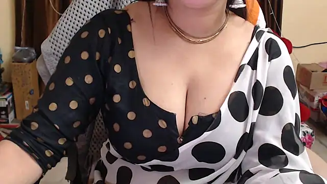 Naughty Kashish online show from 03-06-25, 09:47