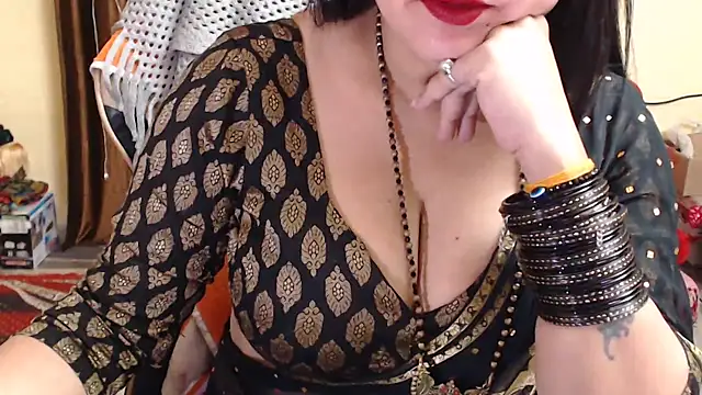 Naughty Kashish online show from 02-01-25, 06:43