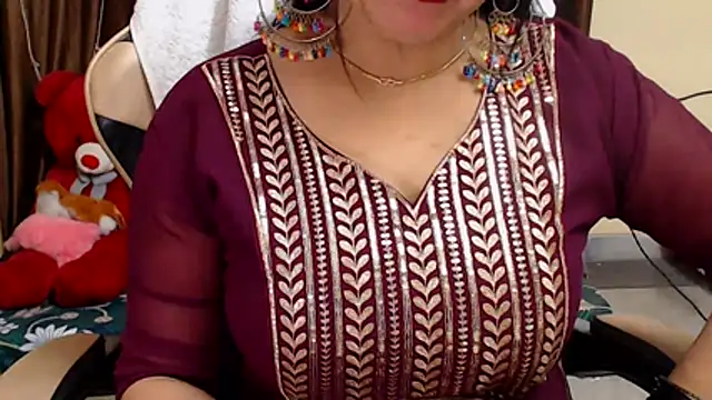 Naughty Kashish online show from 01-06-26, 05:55