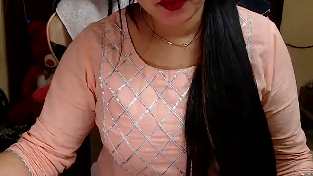 Naughty Kashish online show from 12-01-25, 07:20