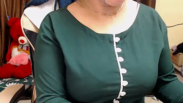 Naughty Kashish online show from 12-04-25, 06:01