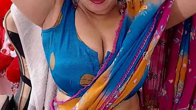 Naughty Kashish online show from 05-11-26, 05:42