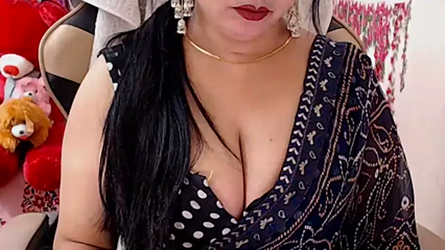 Naughty Kashish online show from 05-14-26, 07:05