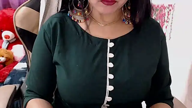 Naughty Kashish online show from 03-27-26, 05:27