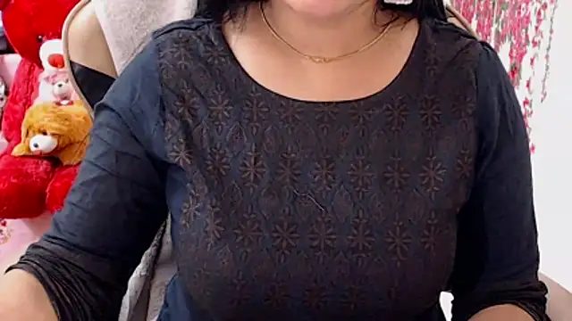 Naughty Kashish online show from 04-14-26, 05:23