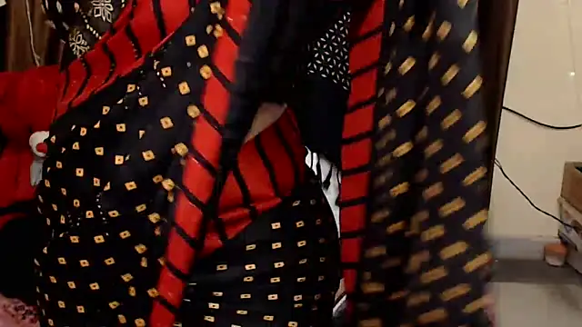 Naughty Kashish online show from 09-26-25, 06:42