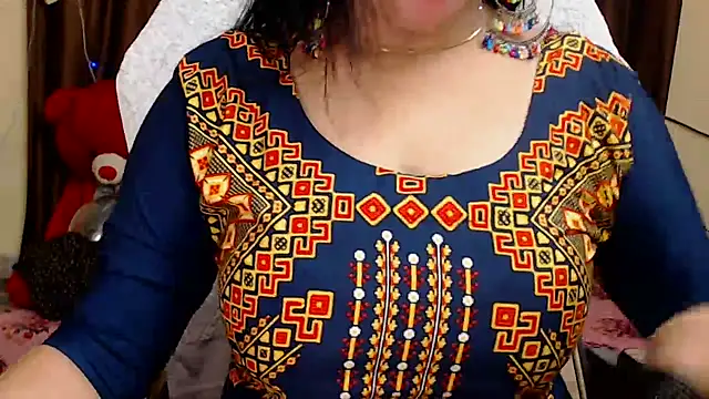 Naughty Kashish online show from 09-24-25, 06:31