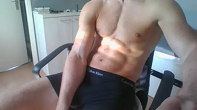 RamonJoosse2002 online show from 05-15-26, 12:03