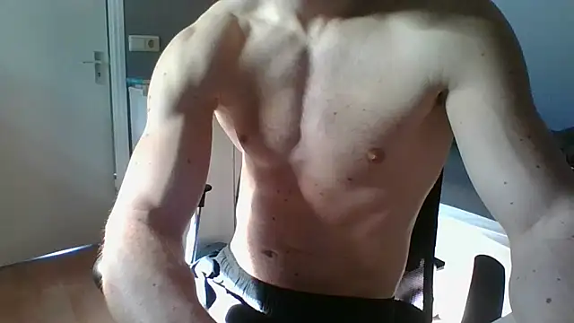 RamonJoosse2002 online show from 03-02-26, 11:50