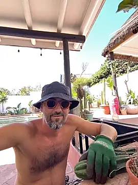 ch33kyman online show from 03-01-25, 01:18