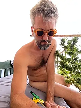 ch33kyman online show from 03-01-25, 10:13