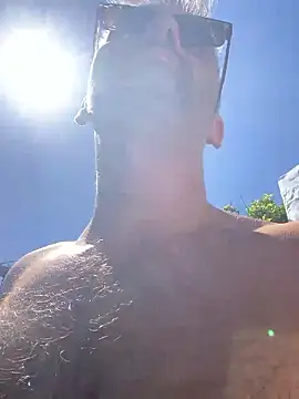 ch33kyman online show from 03-15-26, 10:55