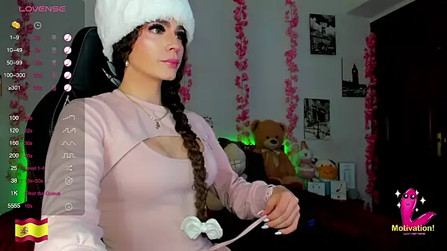 Snapshot of gabrielatafur_ chatting on 02-28-25, 03:37 gabrielatafur  online show from 02-28-25, 03:37