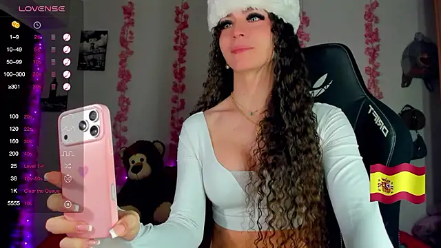 gabrielatafur  online show from 03-21-26, 04:03