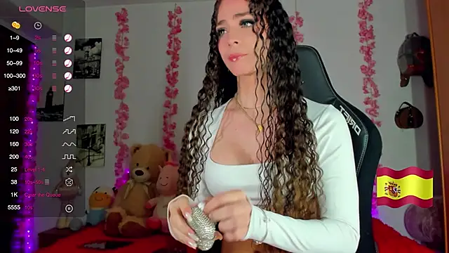 gabrielatafur  online show from 05-14-26, 03:53
