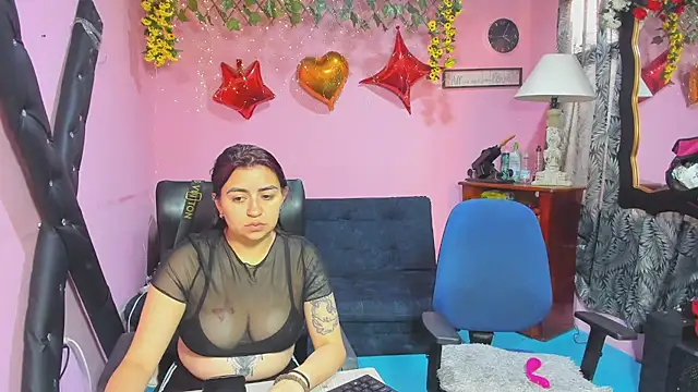 lesbiancuple online show from 02-21-26, 11:56
