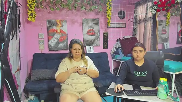 lesbiancuple online show from 05-28-26, 12:22