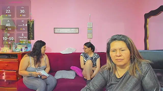 lesbiancuple online show from 11-07-25, 01:15
