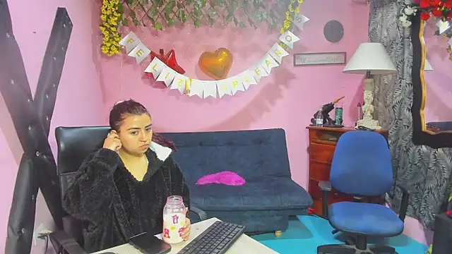 lesbiancuple online show from 03-10-26, 11:58