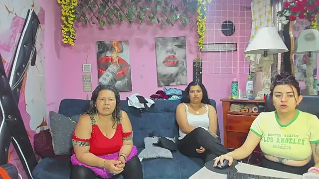 lesbiancuple online show from 05-08-26, 12:20