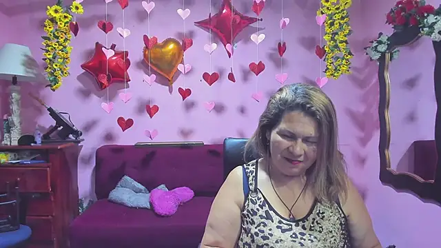 lesbiancuple online show from 02-12-26, 12:32