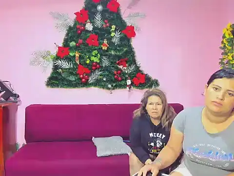 lesbiancuple online show from 02-04-26, 11:49