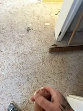 RenaudS-02 online show from 02-26-25, 01:22