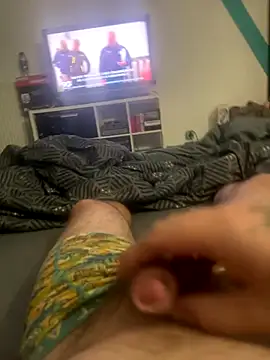 RenaudS-02 online show from 10-06-25, 02:02