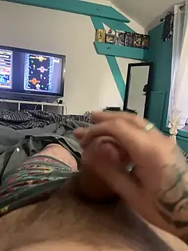 RenaudS-02 online show from 03-18-25, 05:45