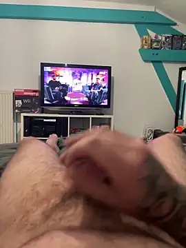 RenaudS-02 online show from 10-27-25, 06:14