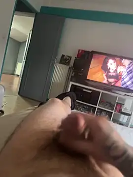 RenaudS-02 online show from 04-06-26, 08:04