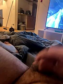 RenaudS-02 online show from 09-26-25, 07:21