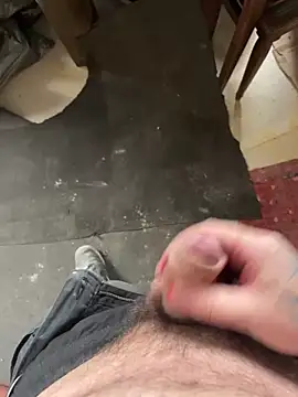 RenaudS-02 online show from 12-03-24, 01:38