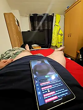 mario890605 online show from 03-23-25, 12:47