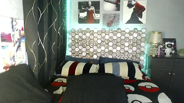 Hot Metallica69 online show from 10-12-25, 03:19