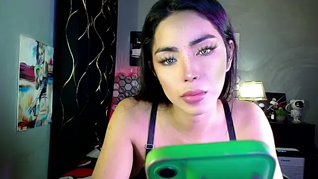 Hot Metallica69 online show from 02-16-26, 04:49