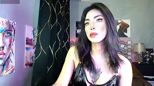 Hot Metallica69 online show from 03-31-26, 10:39