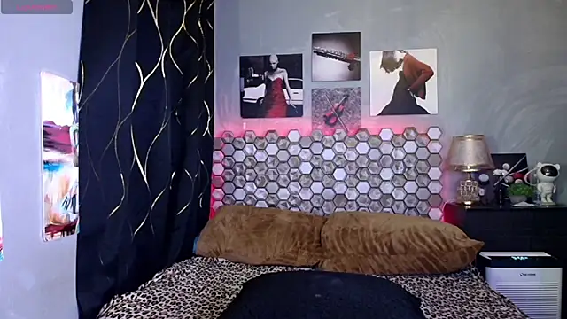 Hot Metallica69 online show from 03-24-26, 06:24