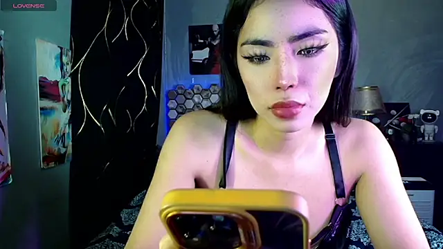 Hot Metallica69 online show from 04-02-26, 06:47