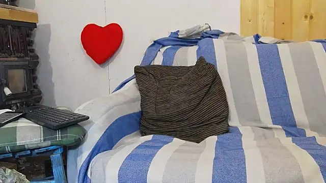 SquirtyMellissaLabia online show from 02-17-26, 05:21