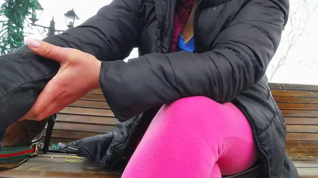 SquirtyMellissaLabia online show from 03-03-26, 07:04