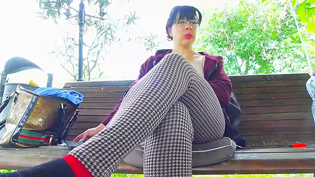 SquirtyMellissaLabia online show from 06-02-26, 07:52