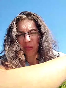 SquirtyMellissaLabia online show from 06-18-26, 06:56