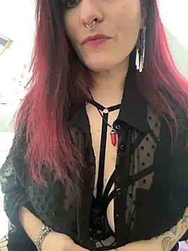 LunaMoongirl online show from 02-18-26, 01:29