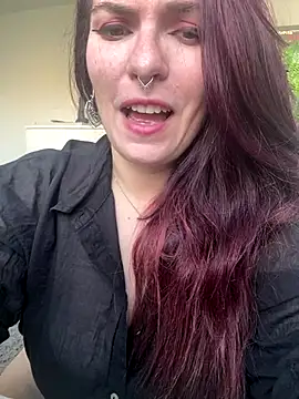 LunaMoongirl online show from 12-06-24, 10:21