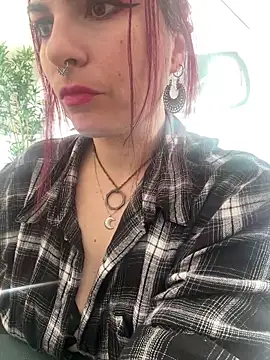 LunaMoongirl online show from 10-01-25, 10:09