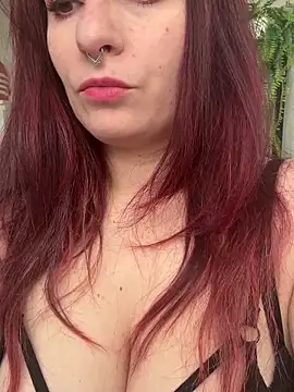 LunaMoongirl online show from 03-13-25, 02:33