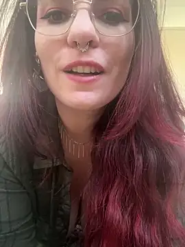 LunaMoongirl online show from 01-10-25, 01:31