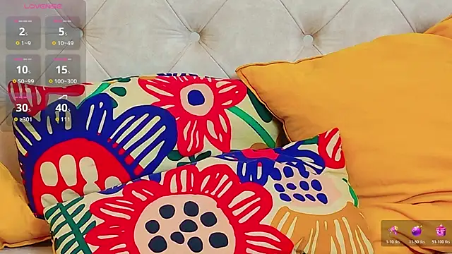 KarinaNoir online show from 12-04-25, 05:17