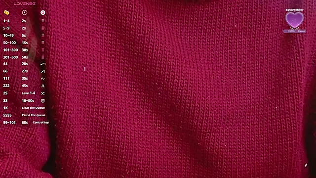 KarinaNoir online show from 04-08-26, 04:03